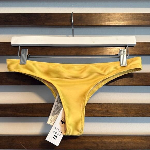 Billabong Tanlines Skimpy Cocoa Bottom - Picture 6 of 6
